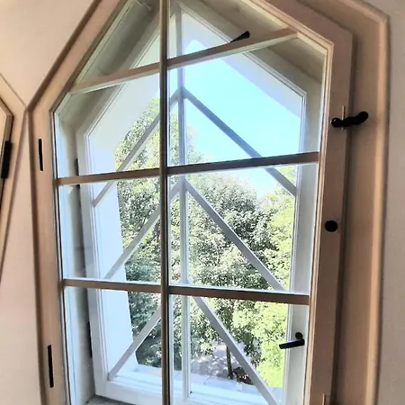 Apartment Klimatyczne Mieszkanie W Sopocie Sopot