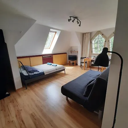 Klimatyczne Mieszkanie W Sopocie * Sopot