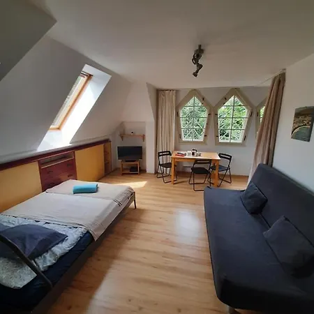 Klimatyczne Mieszkanie W Sopocie * ソポト