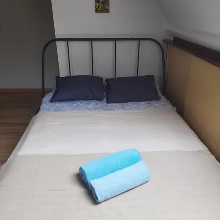 Klimatyczne Mieszkanie W Sopocie * ソポト