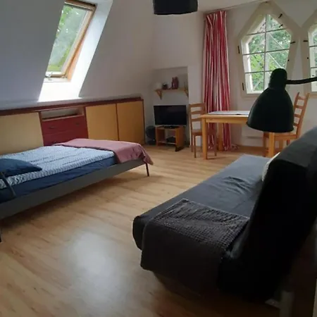 Klimatyczne Mieszkanie W Sopocie アパート