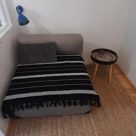 アパート Klimatyczne Mieszkanie W Sopocie