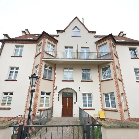 Klimatyczne Mieszkanie W Sopocie *