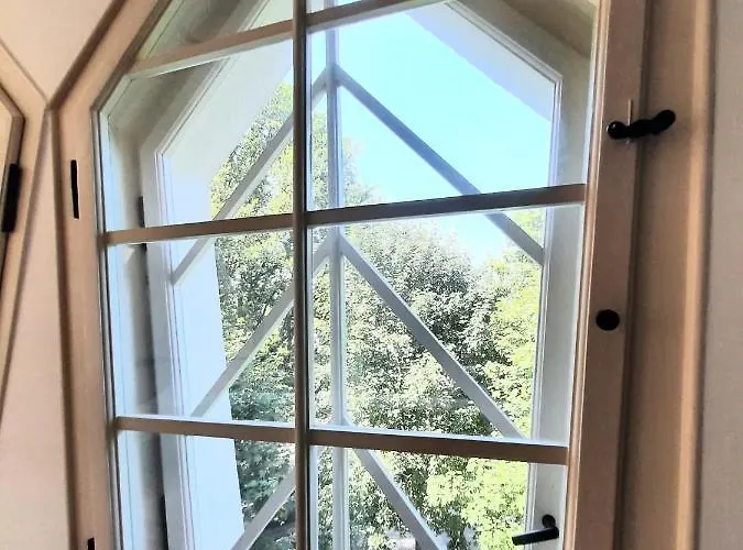 דירה Klimatyczne Mieszkanie W Sopocie סופוט