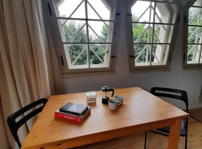 דירה Klimatyczne Mieszkanie W Sopocie *