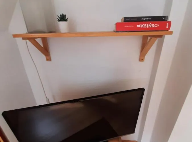 Klimatyczne Mieszkanie W Sopocie דירה סופוט