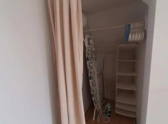 Klimatyczne Mieszkanie W Sopocie * סופוט