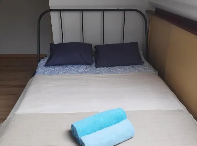 Klimatyczne Mieszkanie W Sopocie * סופוט